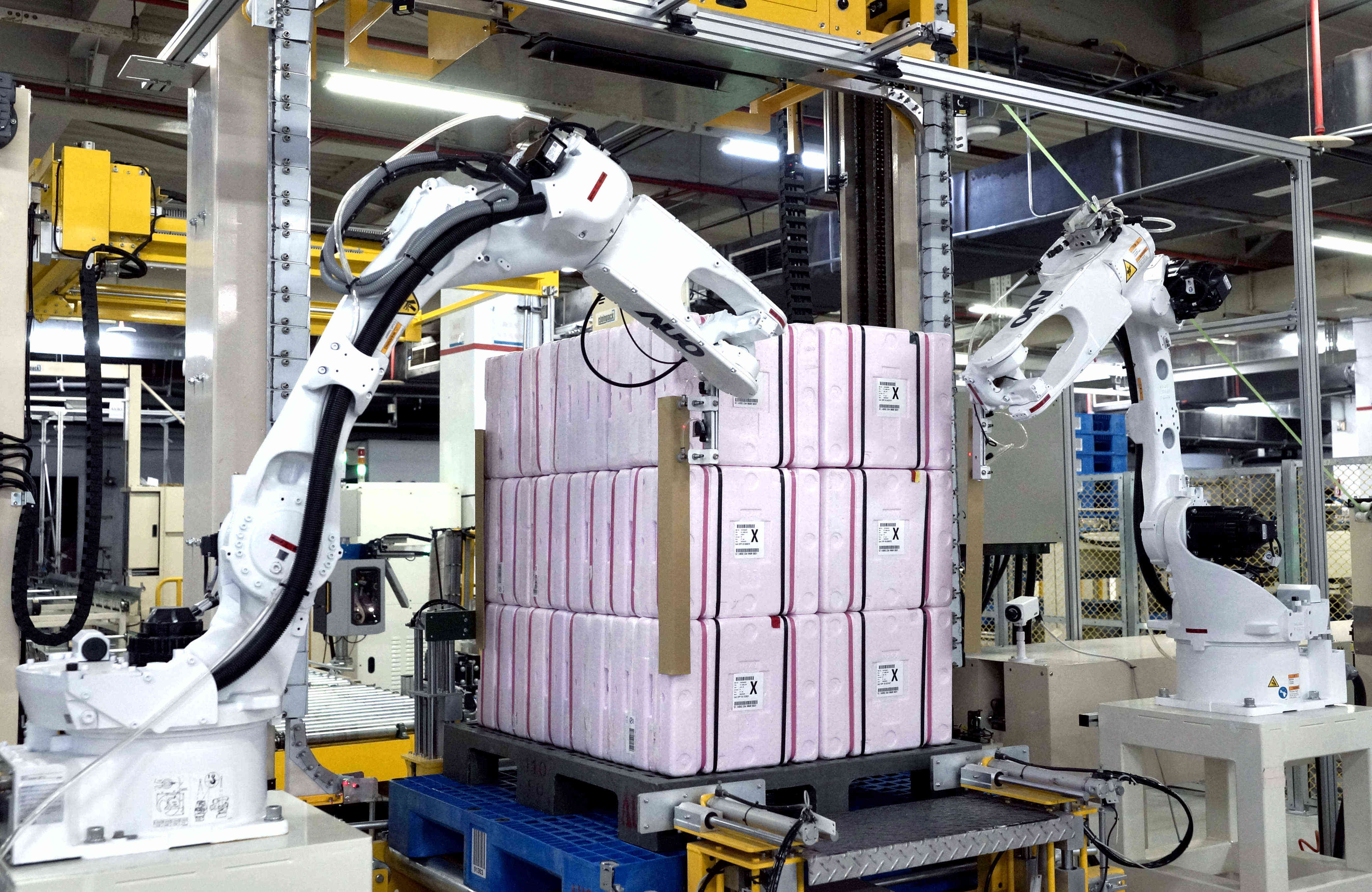 hth·华体连续获得美国制造领导奖MLA肯定