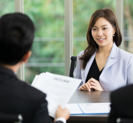 探索您的職涯可能！