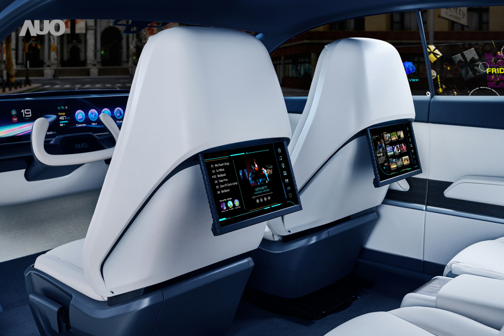 hth·华体将于CES 展示全新Smart Cockpit 2024，可紧密串连使用者多元需求，并革新座舱内部的应用和设计，带来身历其境且引人入胜的视觉飨宴，满足驾乘人员的全方位体验