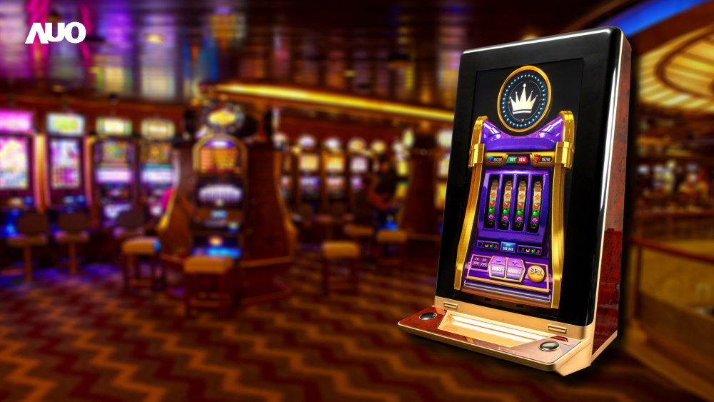 友達30吋3D雙層顯示器，結合上層Micro LED和下層低反射A.R.T. LCD顯示技術，同時呈現2D和3D影像，不受觀賞距離和角度限制，可應用於娛樂、擴增實境等場域，打造嶄新的娛樂體驗