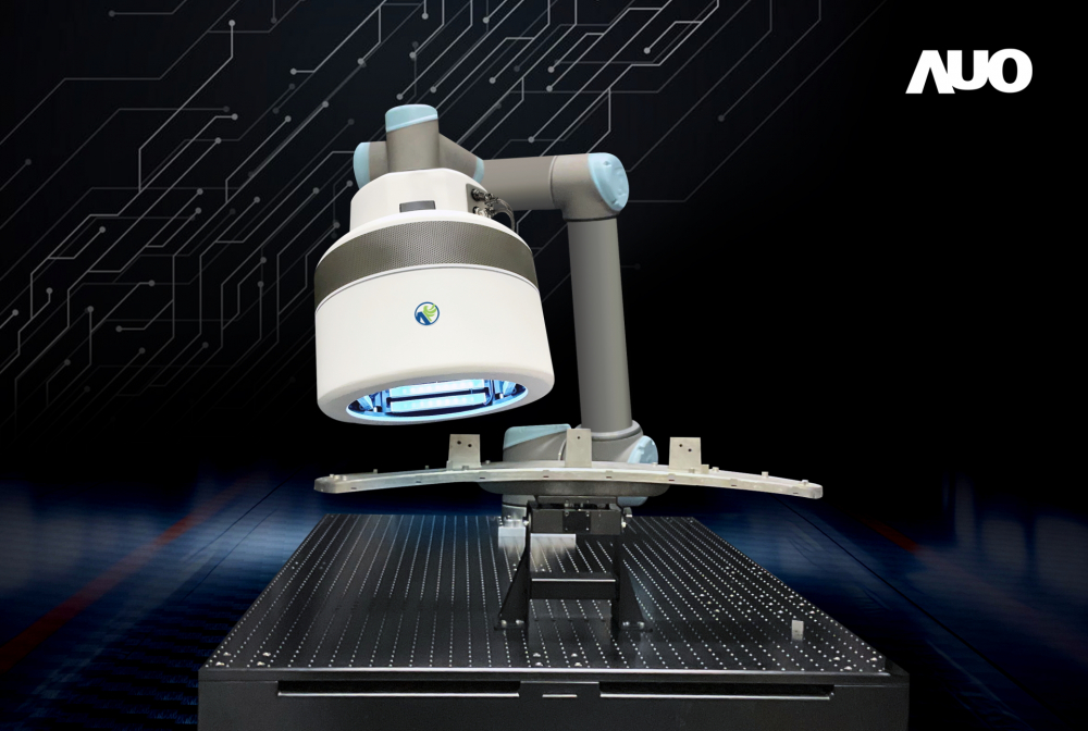 隨著全球智慧工廠與車用顯示器市場的發展，友達2D/3D自動化智能光學量測儀透過整合技術不受限任何場域架構，提供產品外觀高效率檢測與應用擴充彈性，提升產品組裝良率和產業競爭優勢