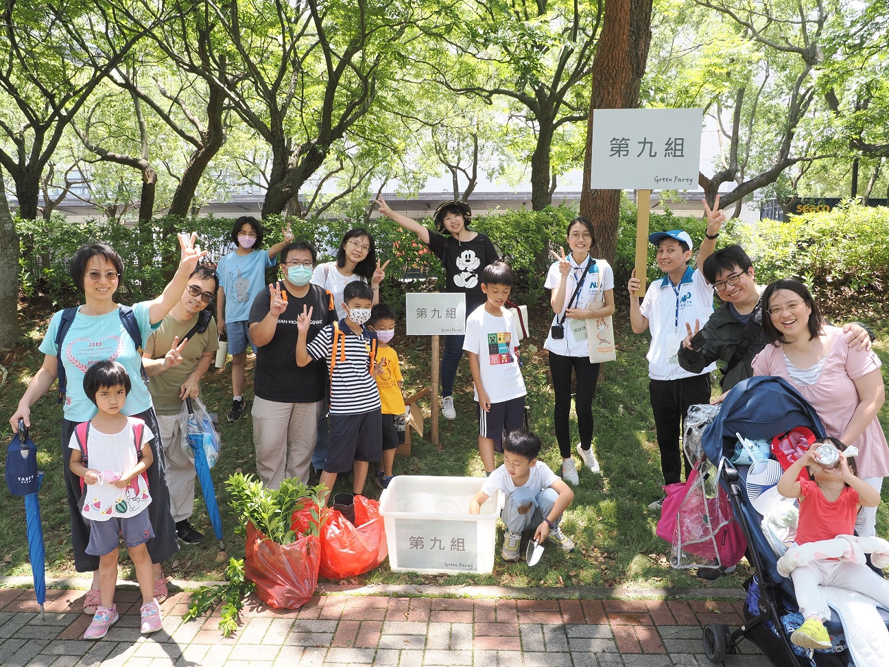 友達致力照顧員工「婚生養教陪」人生各階段的需求，推出科技製造業內首創之「有薪親子假」