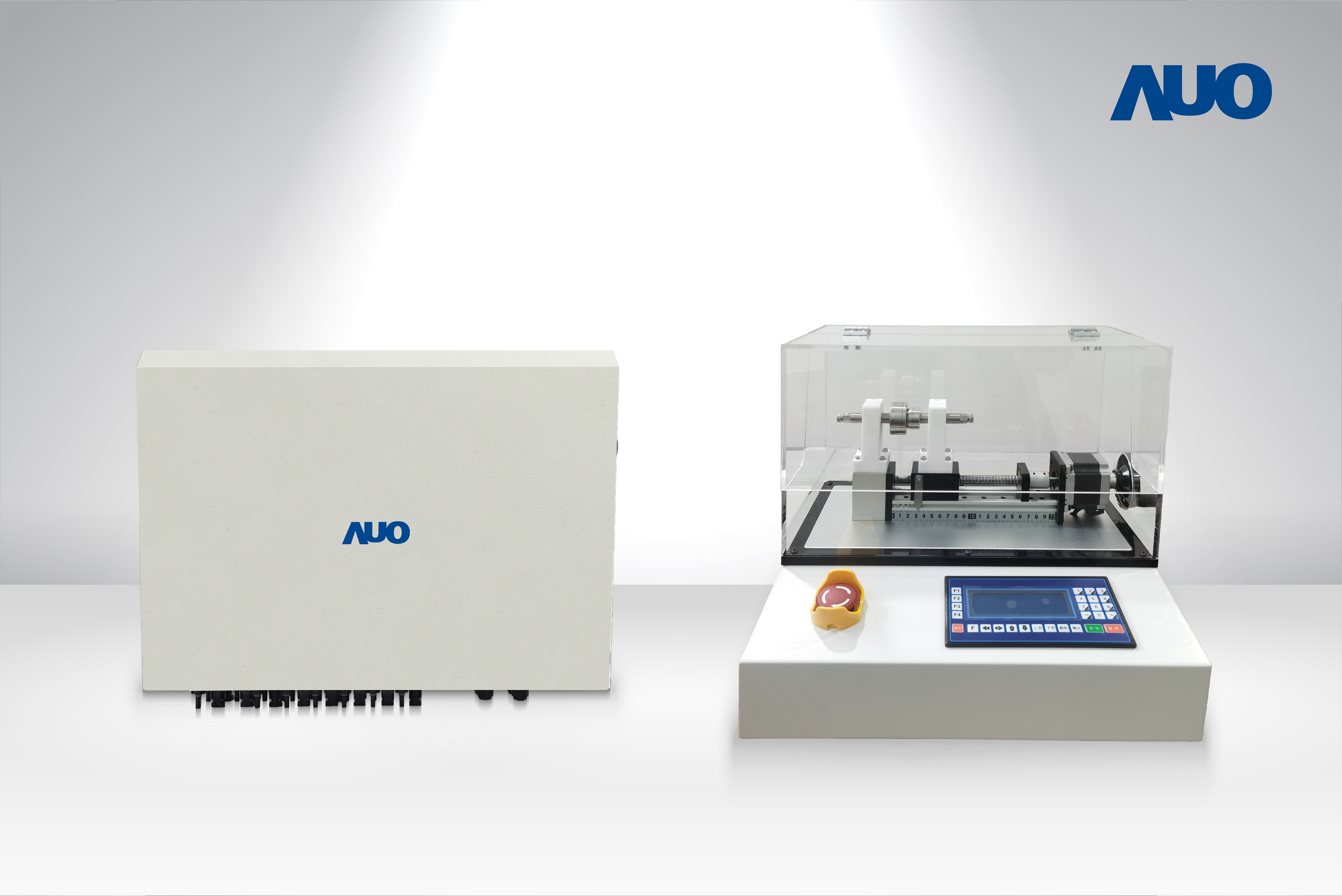 hth·华体SunGarde电弧保护箱可发挥侦测与预防灾害作用，展示hth·华体在安全系统上的全面升级