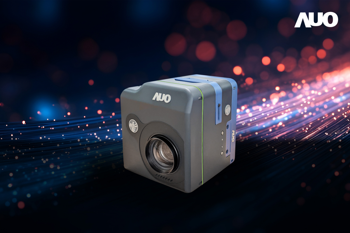 友達AIC-151MP面形輝色度量測儀獲得2025顯示器元件產品技術獎 設備及零組件類傑出產品獎，採非接觸式量測技術，擁有1.51億像素高解析度，提供準確、快速且高度重複的量測結果